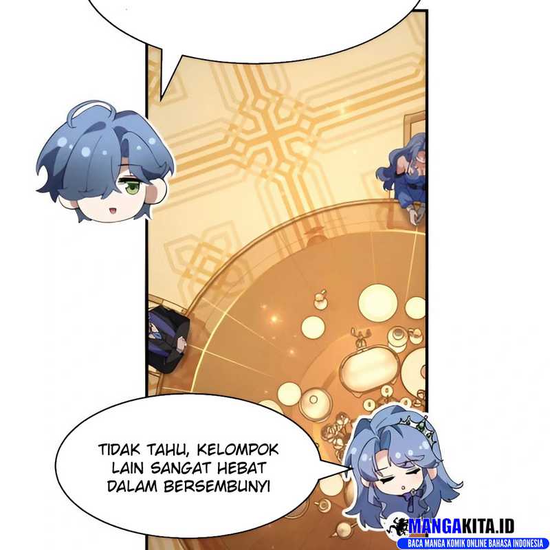 I Am a Max-Level Priestess in Another World Chapter 16 - halaman 12