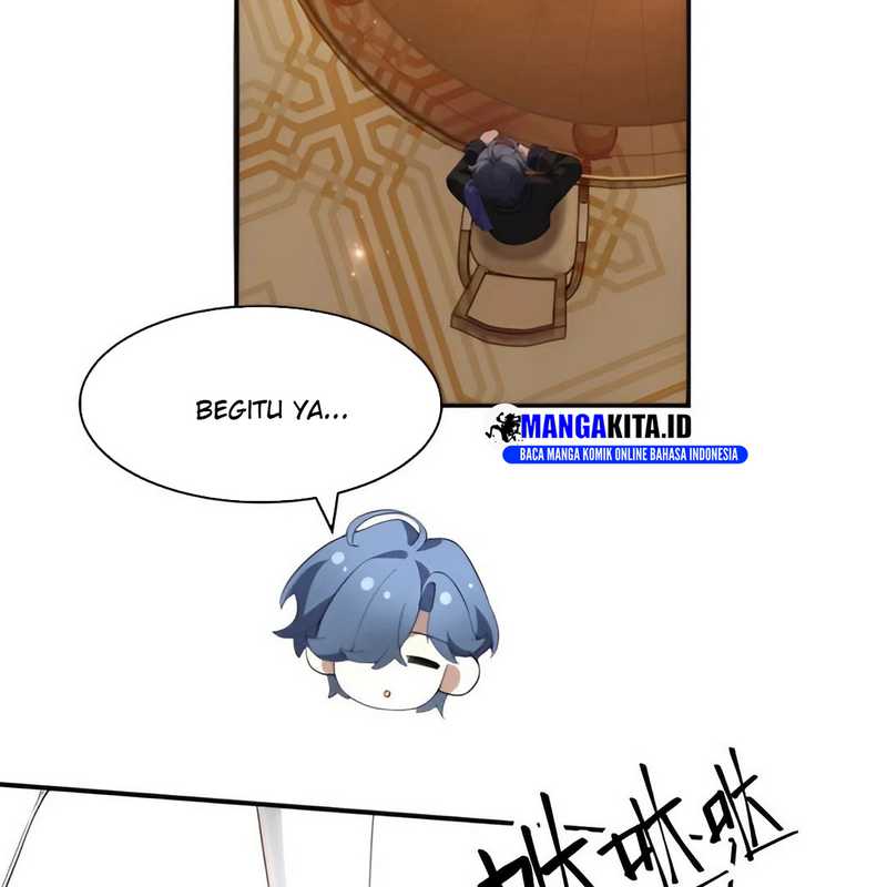 I Am a Max-Level Priestess in Another World Chapter 16 - halaman 13