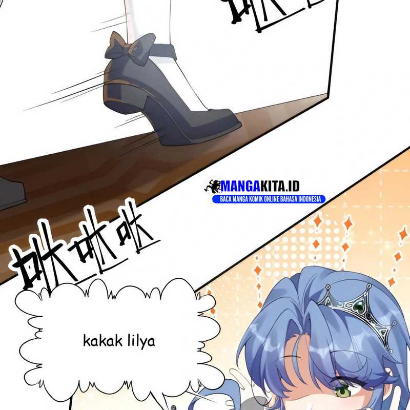 I Am a Max-Level Priestess in Another World Chapter 16 - halaman 14