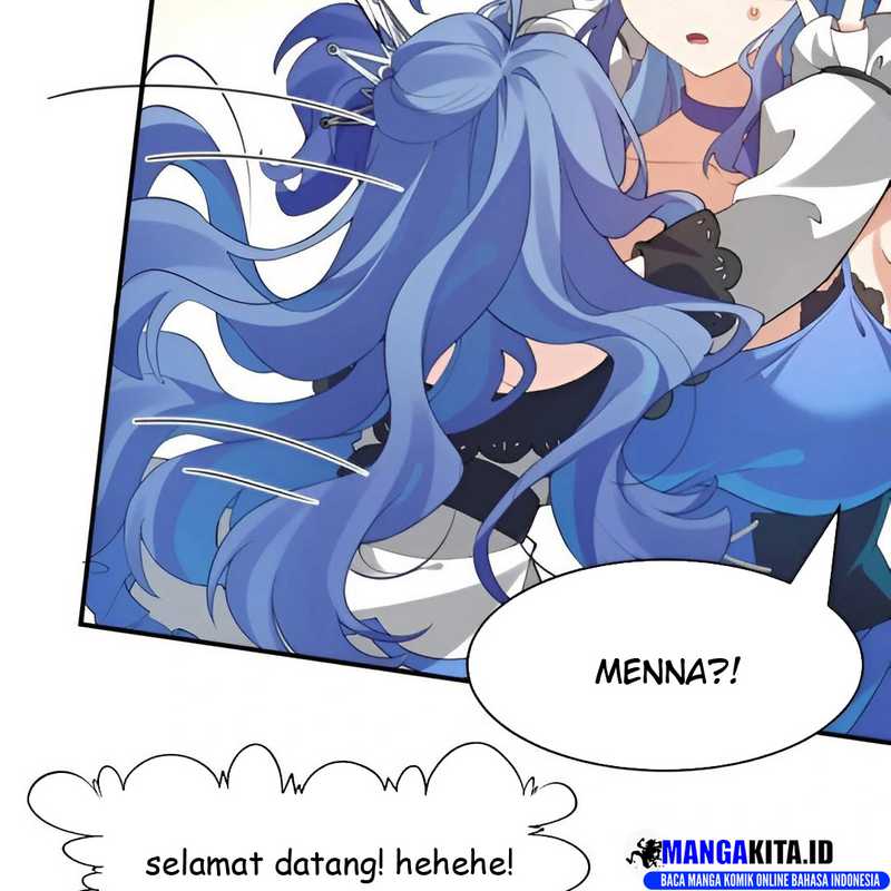 I Am a Max-Level Priestess in Another World Chapter 16 - halaman 15