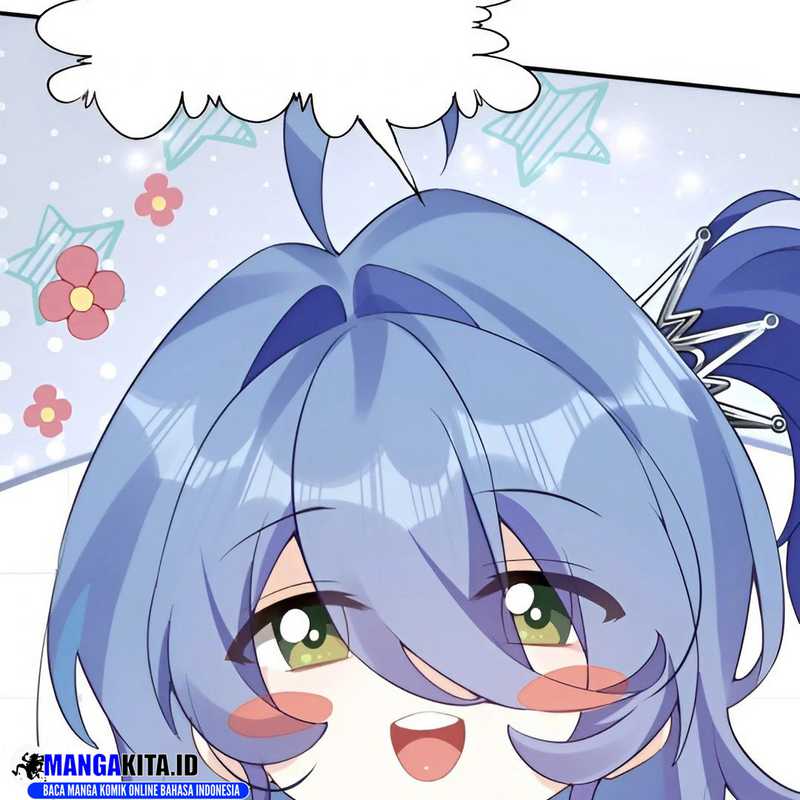 I Am a Max-Level Priestess in Another World Chapter 16 - halaman 16
