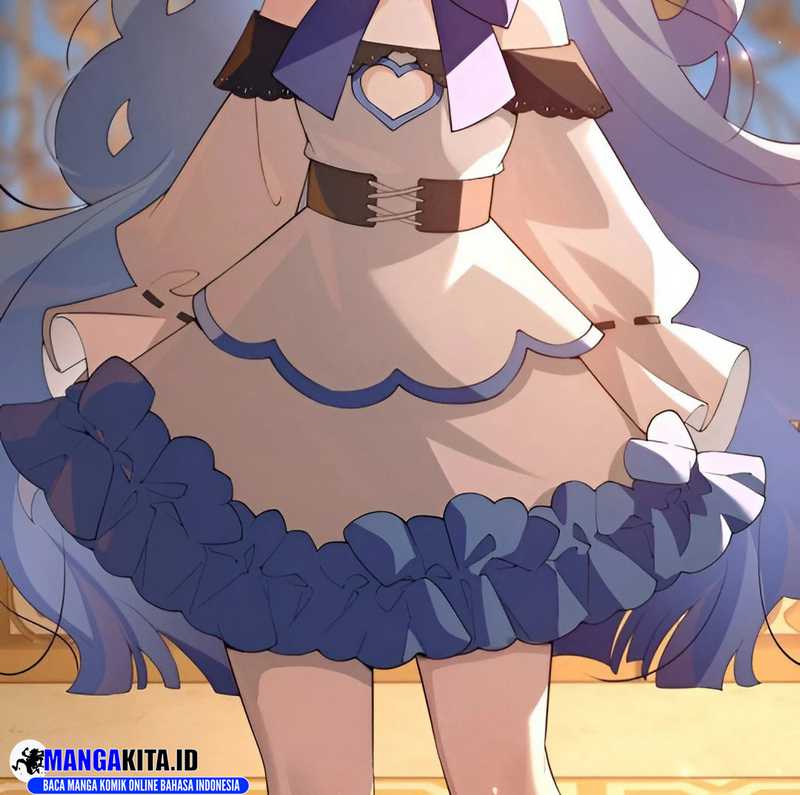 I Am a Max-Level Priestess in Another World Chapter 16 - halaman 19