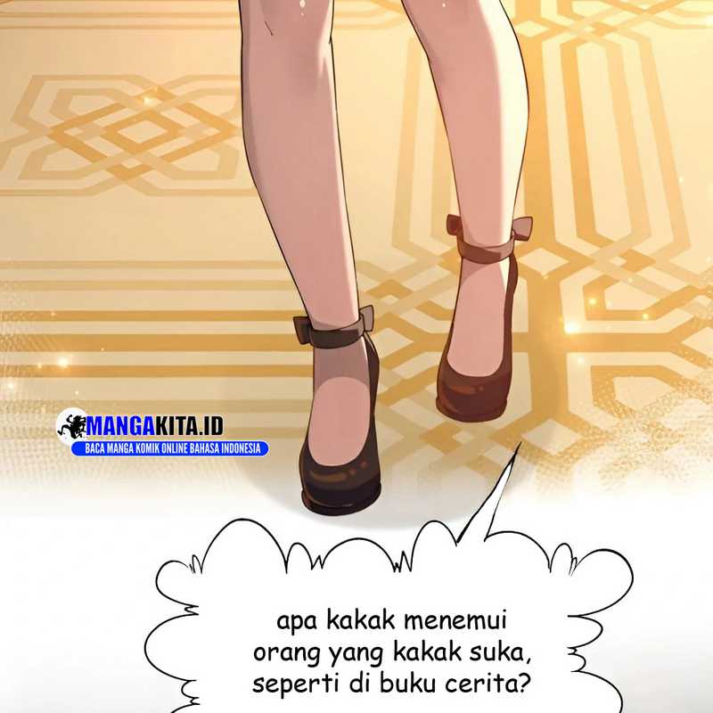 I Am a Max-Level Priestess in Another World Chapter 16 - halaman 20