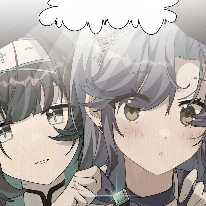 I Am a Max-Level Priestess in Another World Chapter 16 - halaman 21