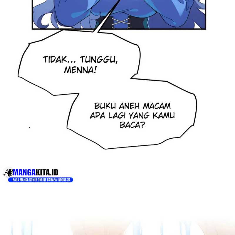 I Am a Max-Level Priestess in Another World Chapter 16 - halaman 23