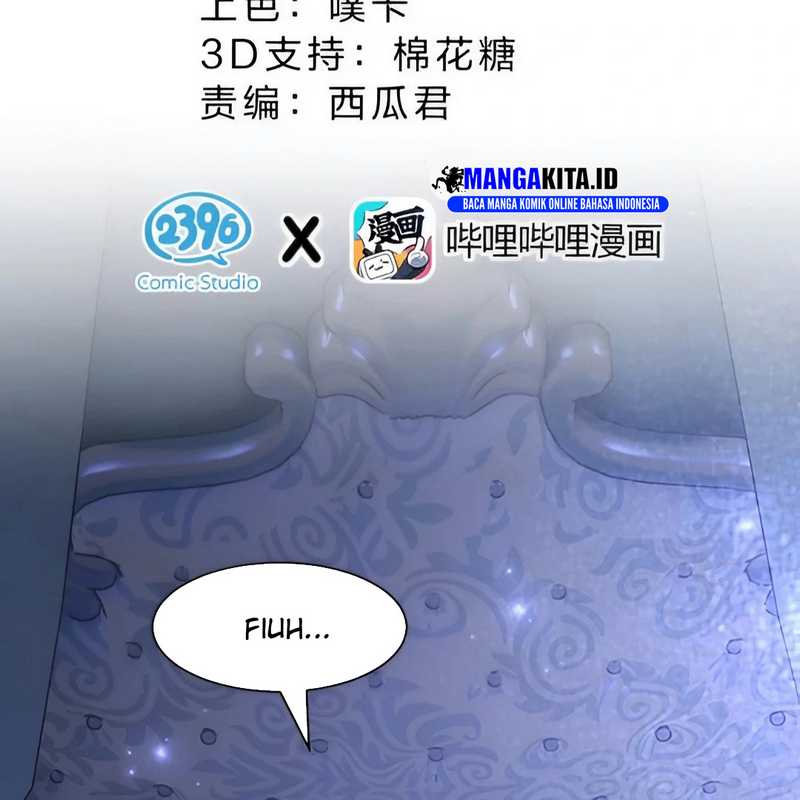 I Am a Max-Level Priestess in Another World Chapter 16 - halaman 26
