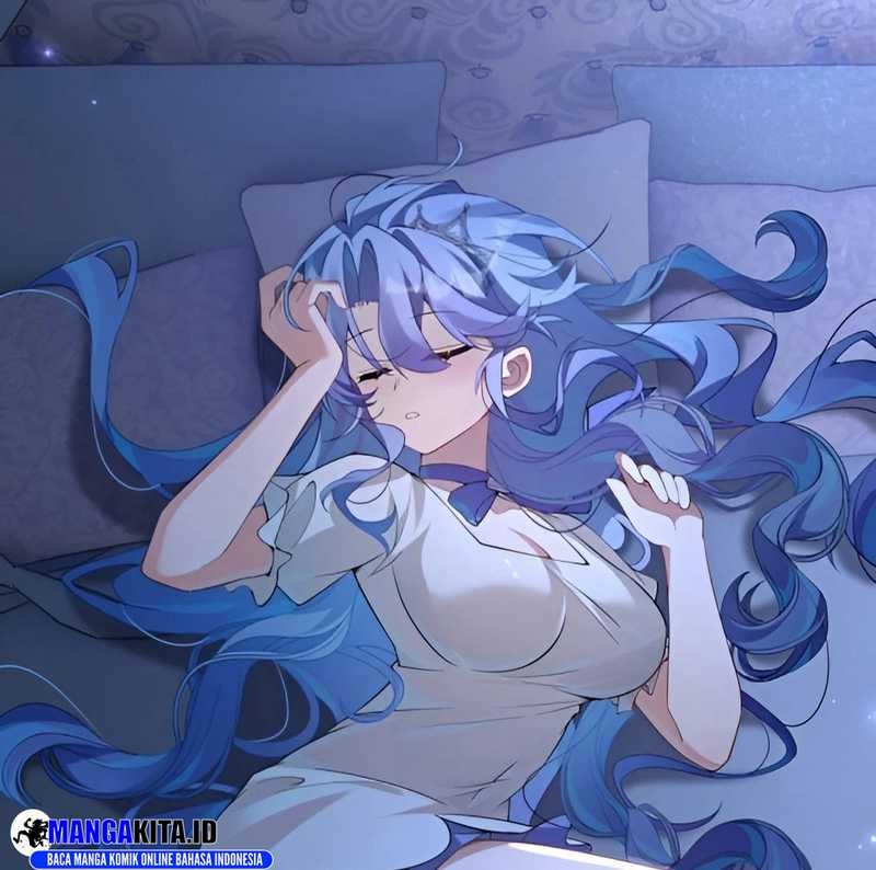 I Am a Max-Level Priestess in Another World Chapter 16 - halaman 27