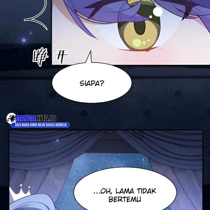 I Am a Max-Level Priestess in Another World Chapter 16 - halaman 29