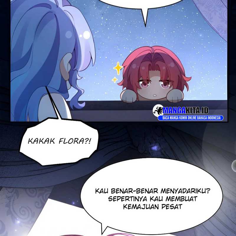 I Am a Max-Level Priestess in Another World Chapter 16 - halaman 30
