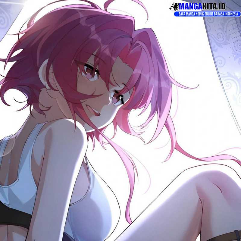 I Am a Max-Level Priestess in Another World Chapter 16 - halaman 31