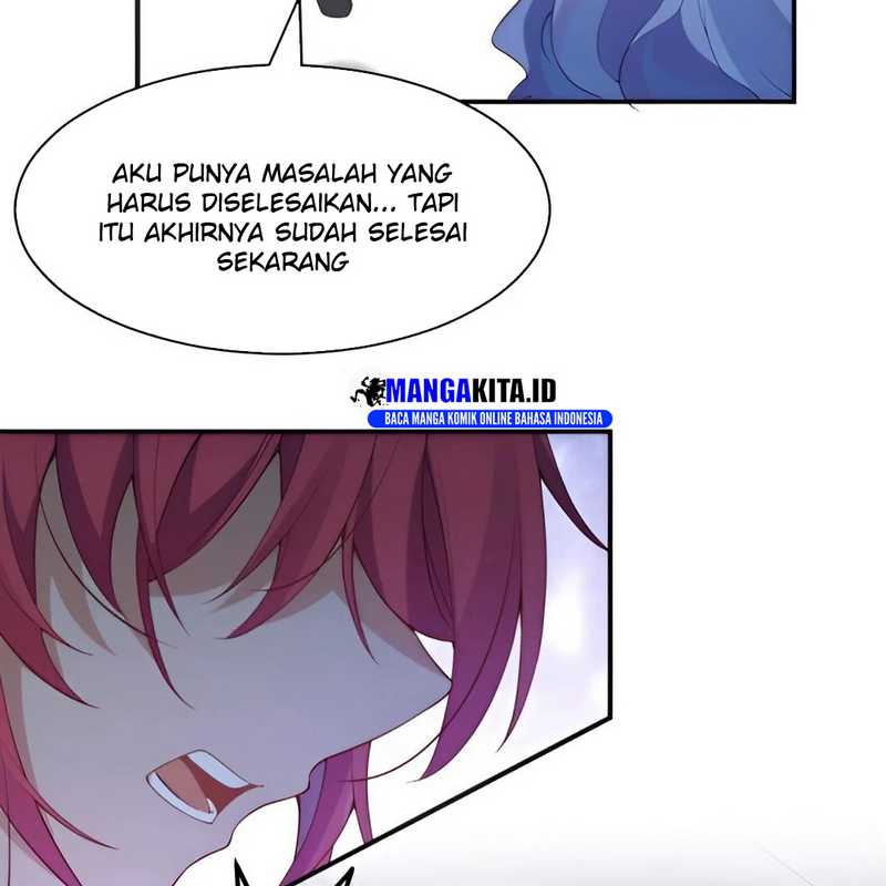 I Am a Max-Level Priestess in Another World Chapter 16 - halaman 34