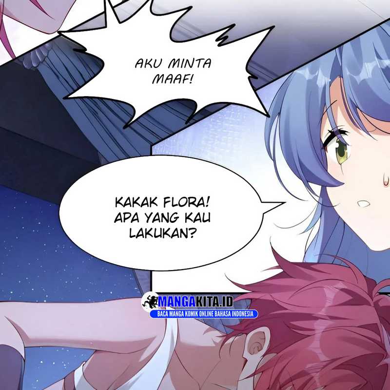 I Am a Max-Level Priestess in Another World Chapter 16 - halaman 35