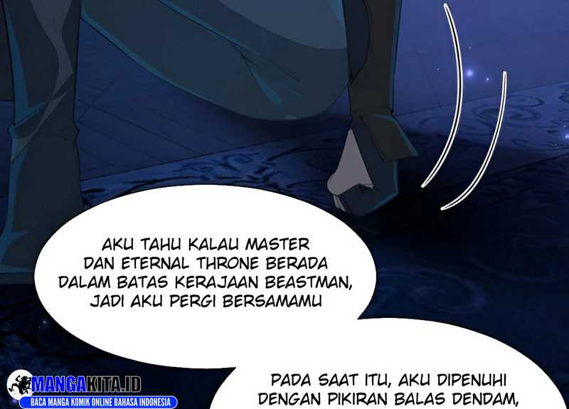 I Am a Max-Level Priestess in Another World Chapter 16 - halaman 37