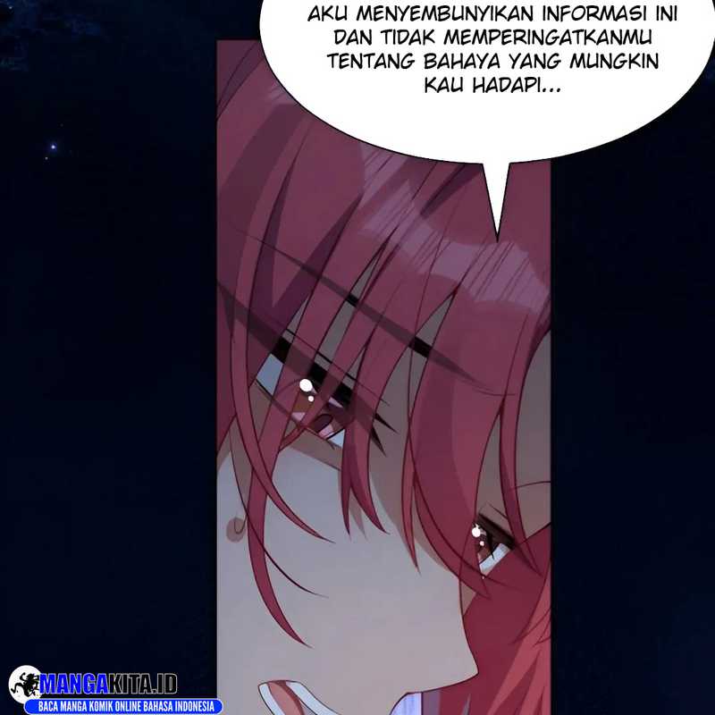 I Am a Max-Level Priestess in Another World Chapter 16 - halaman 38