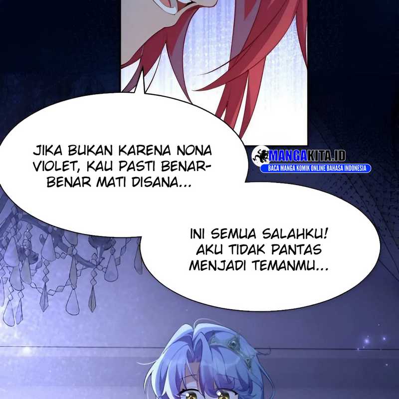 I Am a Max-Level Priestess in Another World Chapter 16 - halaman 39