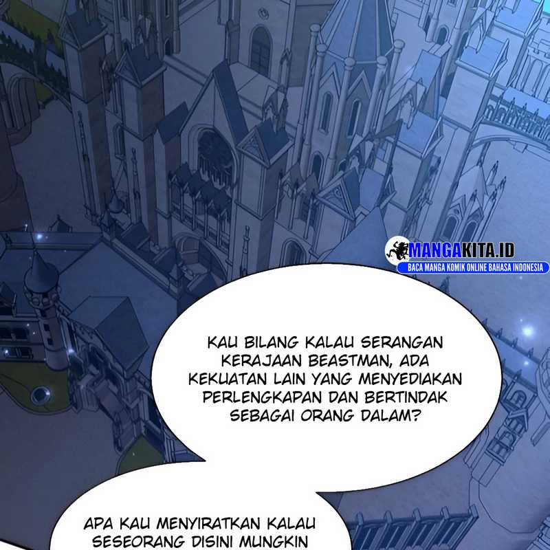 I Am a Max-Level Priestess in Another World Chapter 16 - halaman 4