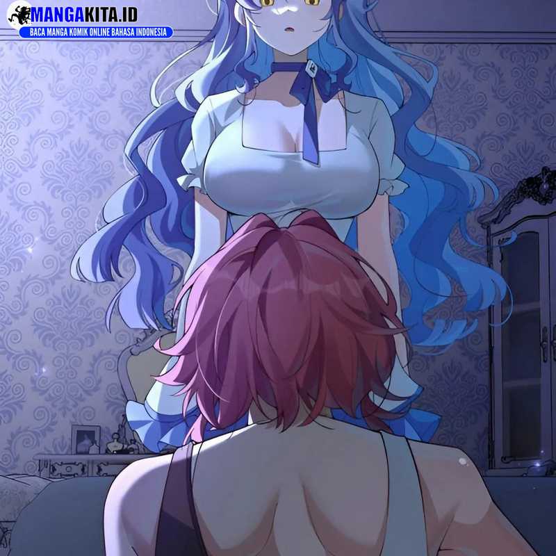 I Am a Max-Level Priestess in Another World Chapter 16 - halaman 40