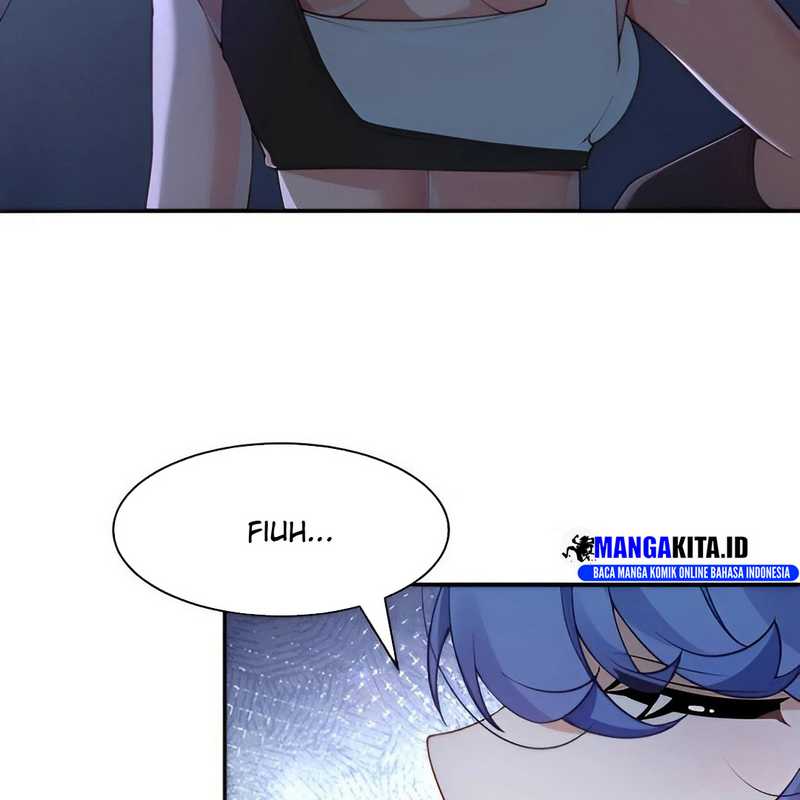 I Am a Max-Level Priestess in Another World Chapter 16 - halaman 41