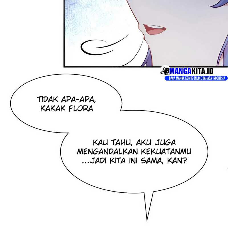 I Am a Max-Level Priestess in Another World Chapter 16 - halaman 42