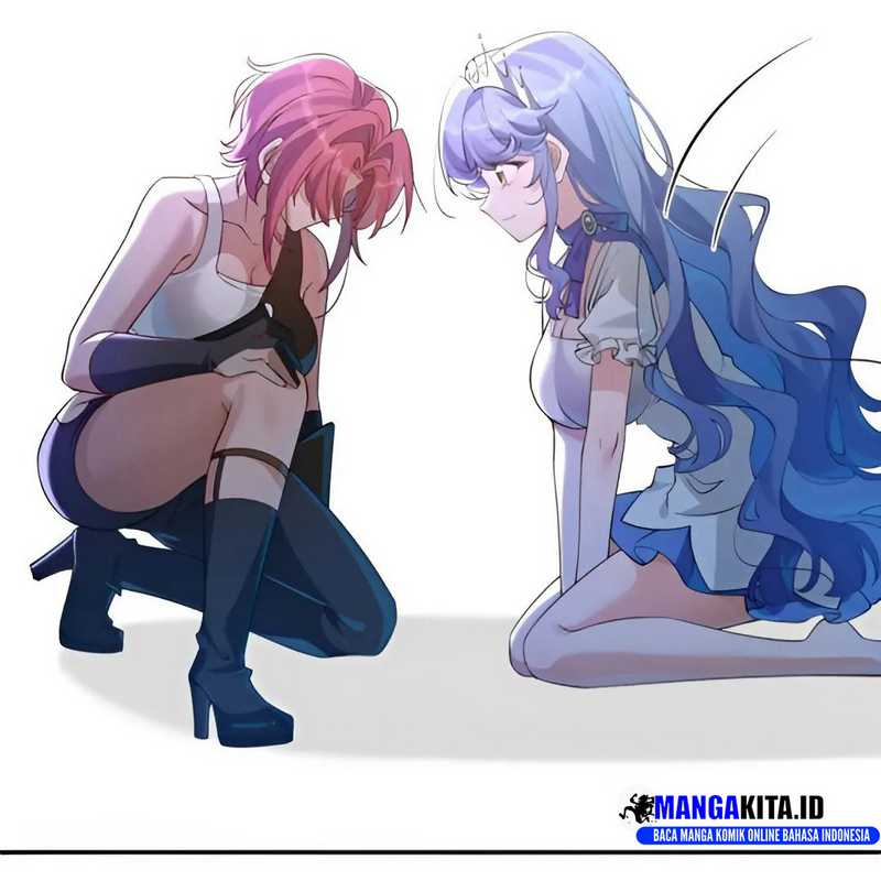 I Am a Max-Level Priestess in Another World Chapter 16 - halaman 43