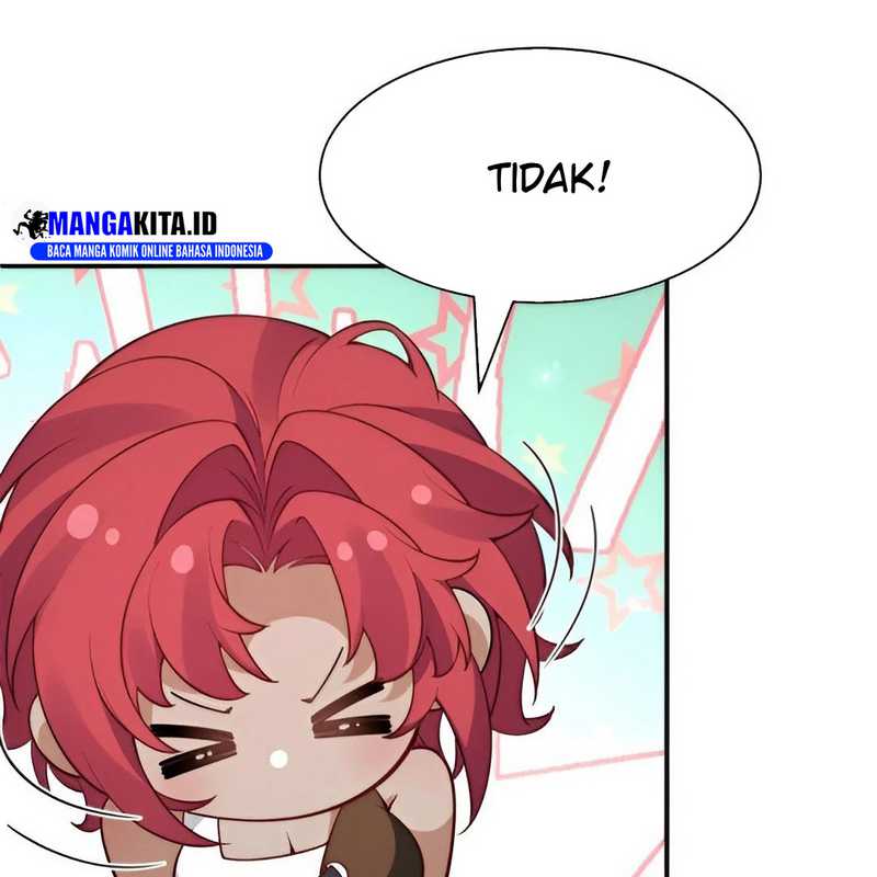 I Am a Max-Level Priestess in Another World Chapter 16 - halaman 44