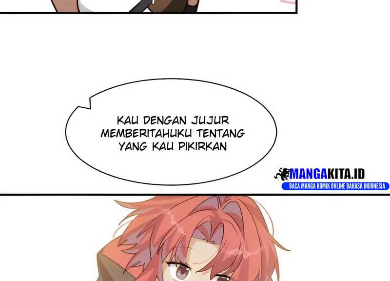 I Am a Max-Level Priestess in Another World Chapter 16 - halaman 45