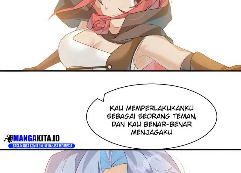 I Am a Max-Level Priestess in Another World Chapter 16 - halaman 46