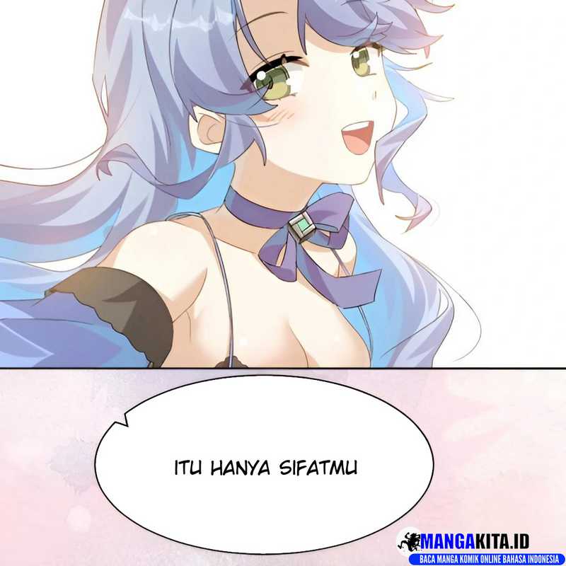 I Am a Max-Level Priestess in Another World Chapter 16 - halaman 47