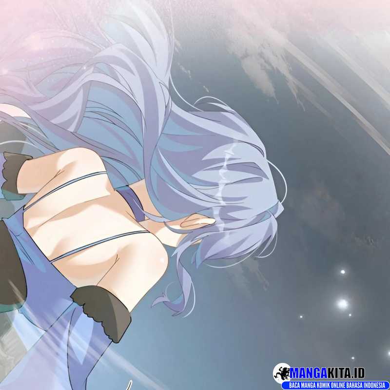 I Am a Max-Level Priestess in Another World Chapter 16 - halaman 48