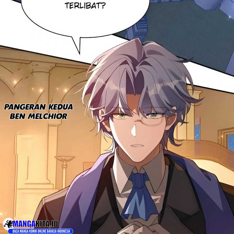 I Am a Max-Level Priestess in Another World Chapter 16 - halaman 5
