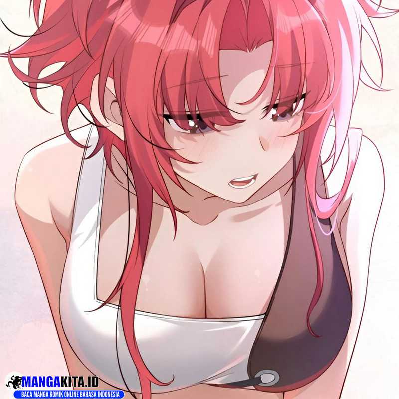 I Am a Max-Level Priestess in Another World Chapter 16 - halaman 50