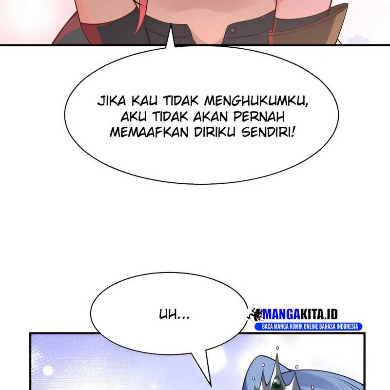 I Am a Max-Level Priestess in Another World Chapter 16 - halaman 51