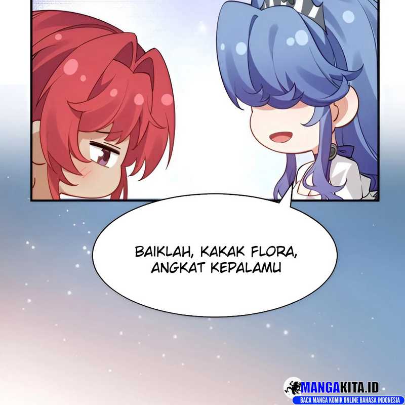 I Am a Max-Level Priestess in Another World Chapter 16 - halaman 52