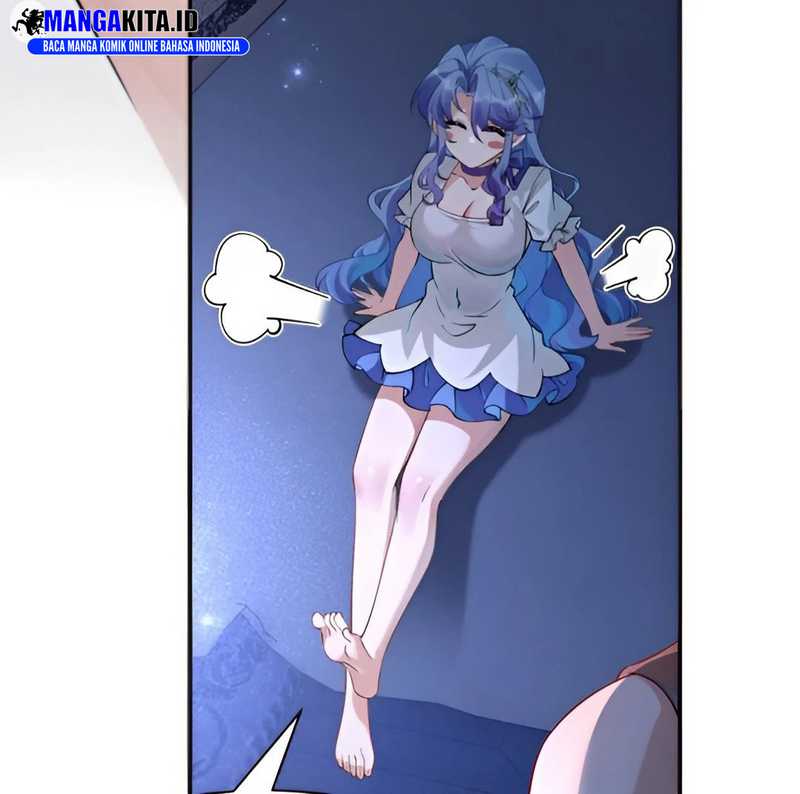 I Am a Max-Level Priestess in Another World Chapter 16 - halaman 55