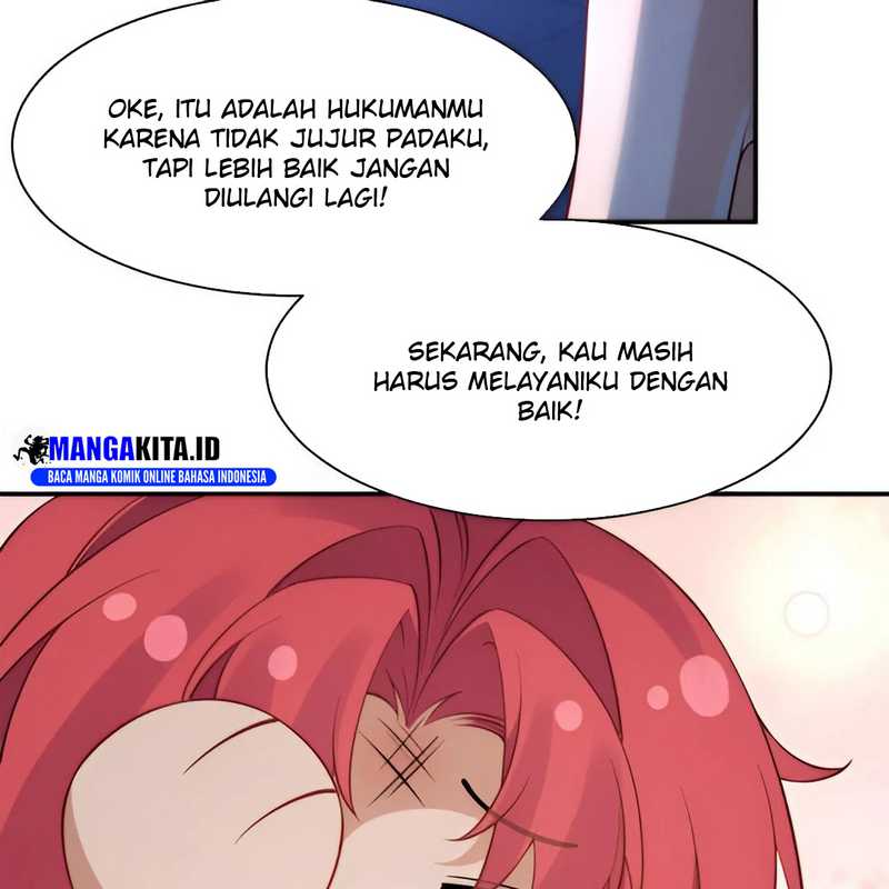 I Am a Max-Level Priestess in Another World Chapter 16 - halaman 56