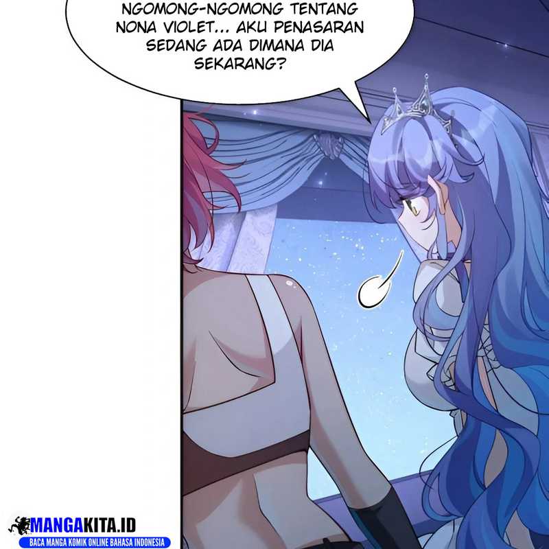 I Am a Max-Level Priestess in Another World Chapter 16 - halaman 58