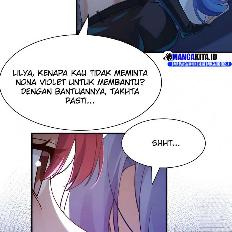 I Am a Max-Level Priestess in Another World Chapter 16 - halaman 59
