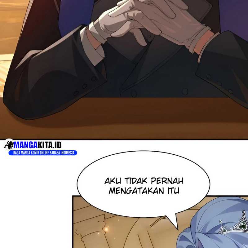 I Am a Max-Level Priestess in Another World Chapter 16 - halaman 6