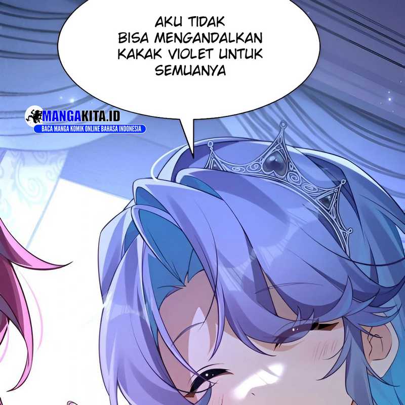 I Am a Max-Level Priestess in Another World Chapter 16 - halaman 61
