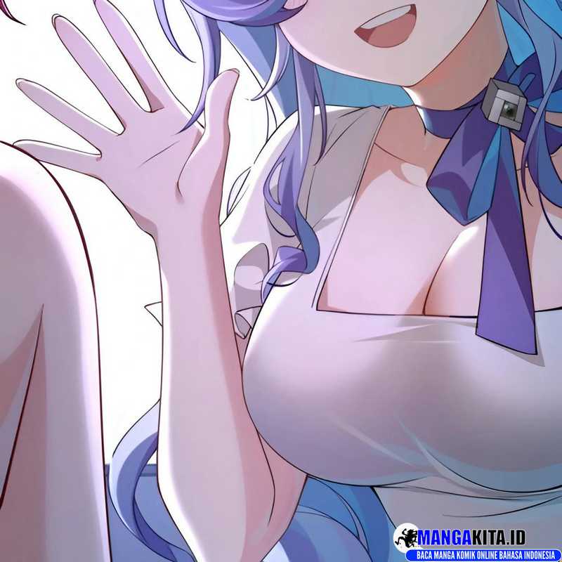I Am a Max-Level Priestess in Another World Chapter 16 - halaman 62