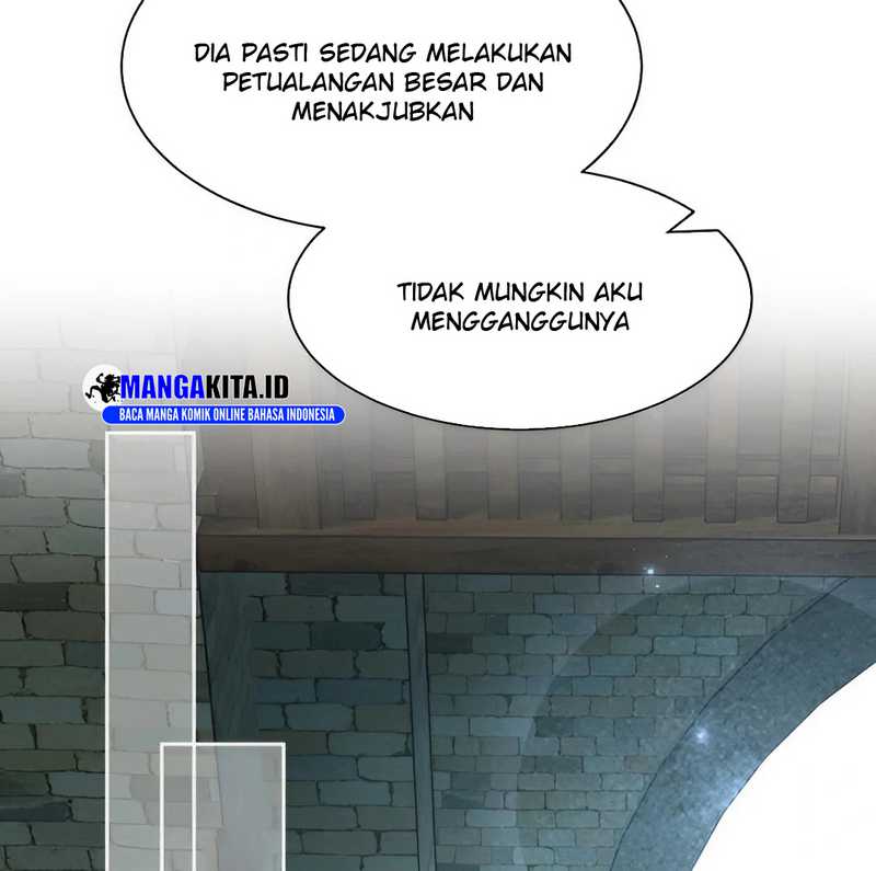 I Am a Max-Level Priestess in Another World Chapter 16 - halaman 64