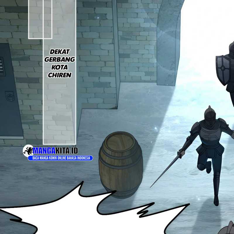 I Am a Max-Level Priestess in Another World Chapter 16 - halaman 65