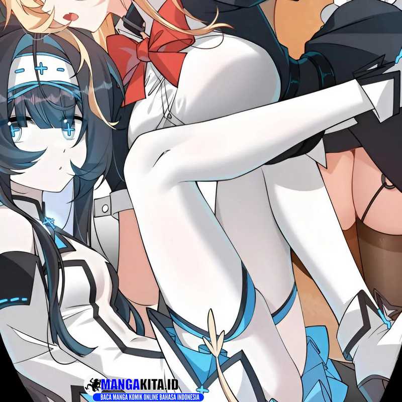 I Am a Max-Level Priestess in Another World Chapter 16 - halaman 68