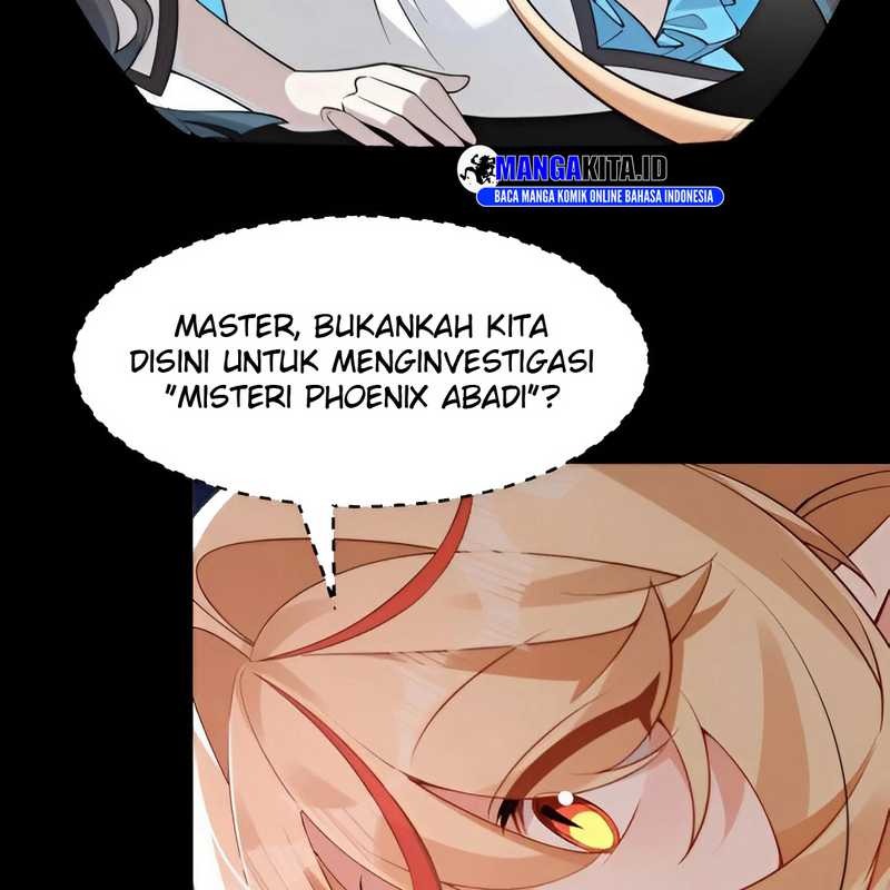 I Am a Max-Level Priestess in Another World Chapter 16 - halaman 69
