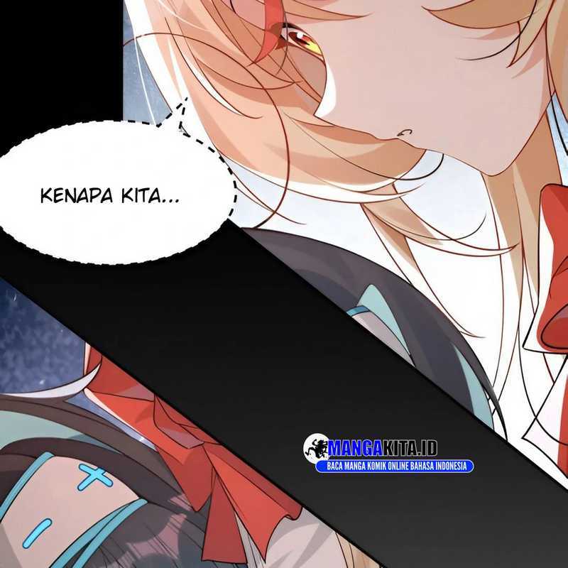 I Am a Max-Level Priestess in Another World Chapter 16 - halaman 70