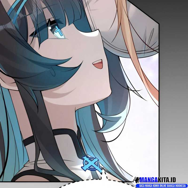I Am a Max-Level Priestess in Another World Chapter 16 - halaman 71