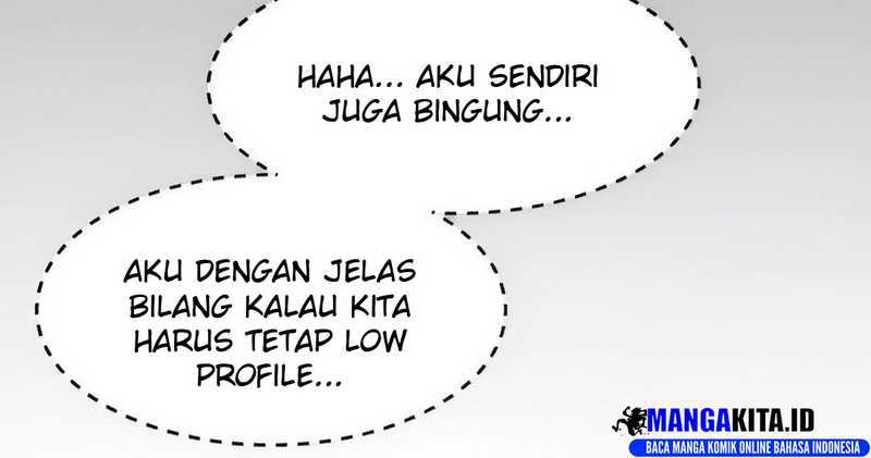 I Am a Max-Level Priestess in Another World Chapter 16 - halaman 72