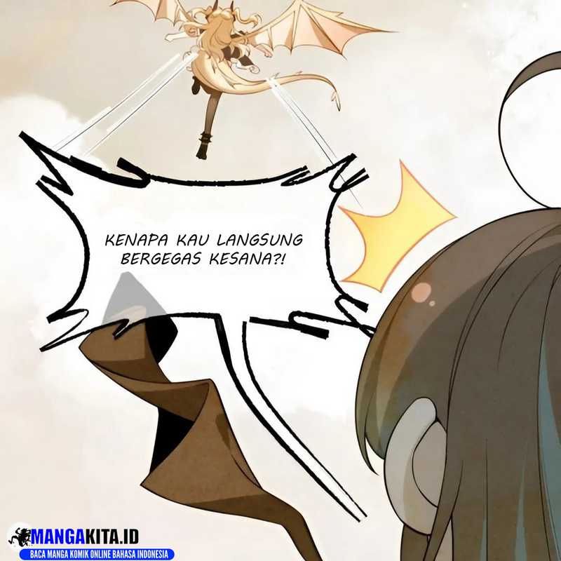 I Am a Max-Level Priestess in Another World Chapter 16 - halaman 76