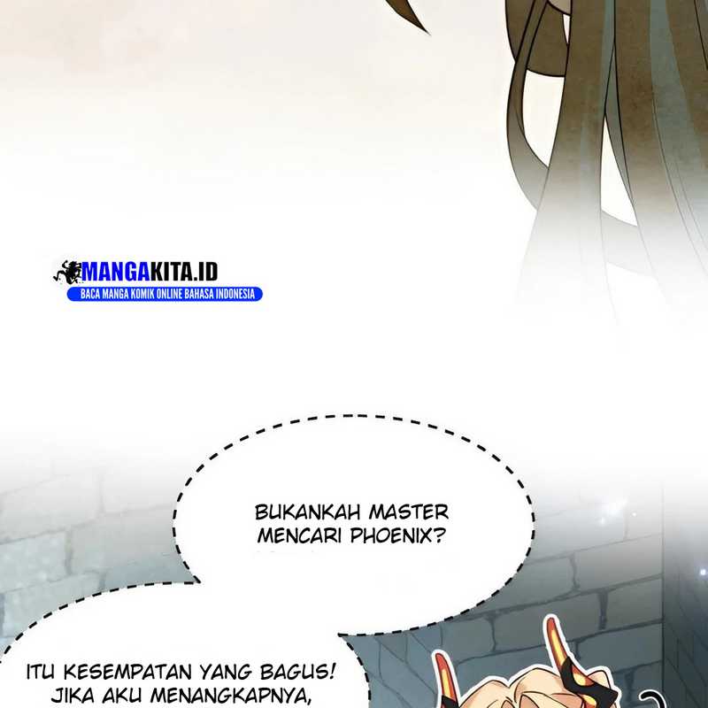 I Am a Max-Level Priestess in Another World Chapter 16 - halaman 77