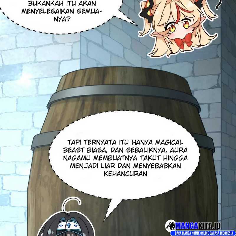 I Am a Max-Level Priestess in Another World Chapter 16 - halaman 78